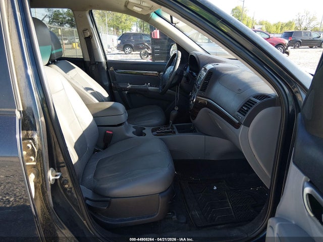 Продажа на аукционе авто 2010 Hyundai Santa Fe Gls, vin: 5NMSGDAB7AH367488, номер лота: 44908264
