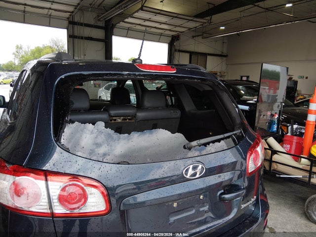 Продажа на аукционе авто 2010 Hyundai Santa Fe Gls, vin: 5NMSGDAB7AH367488, номер лота: 44908264