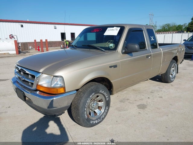 Aukcja sprzedaży 2000 Ford Ranger Xl/xlt, vin: 1FTYR14V3YPA28723, numer aukcji: 44908270