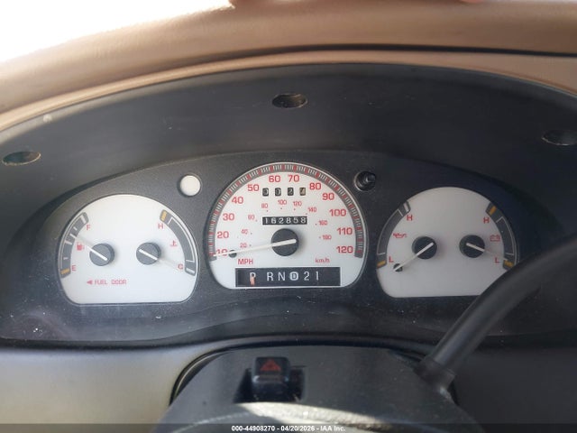 Aukcja sprzedaży 2000 Ford Ranger Xl/xlt, vin: 1FTYR14V3YPA28723, numer aukcji: 44908270
