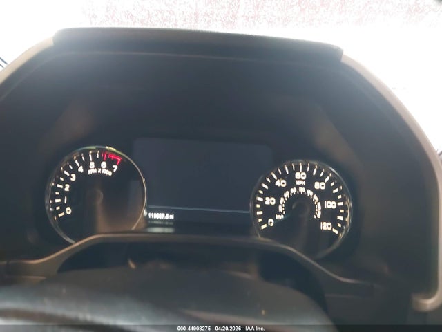 Продажа на аукционе авто 2015 Ford F-150 Lariat, vin: 1FTEW1CFXFFC35490, номер лота: 44908275