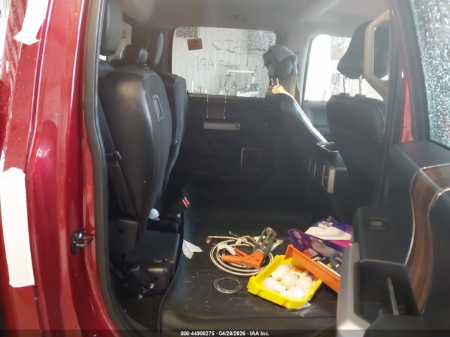 Продажа на аукционе авто 2015 Ford F-150 Lariat, vin: 1FTEW1CFXFFC35490, номер лота: 44908275