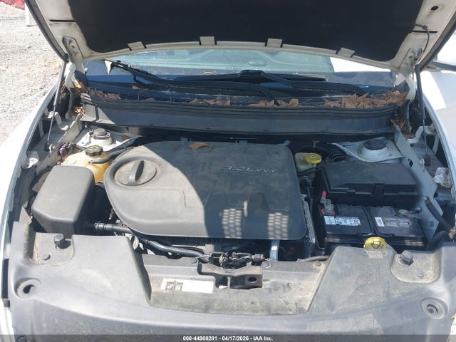 44908281 :رقم المزاد ، 1C4PJLCS7EW105259 vin ، 2014 Jeep Cherokee Latitude مزاد بيع