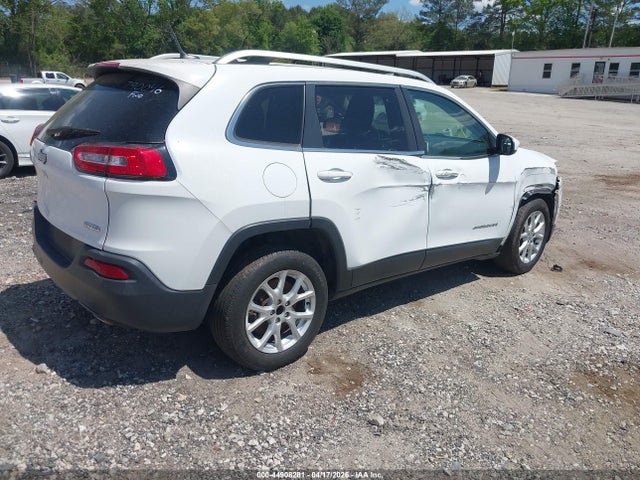 44908281 :رقم المزاد ، 1C4PJLCS7EW105259 vin ، 2014 Jeep Cherokee Latitude مزاد بيع