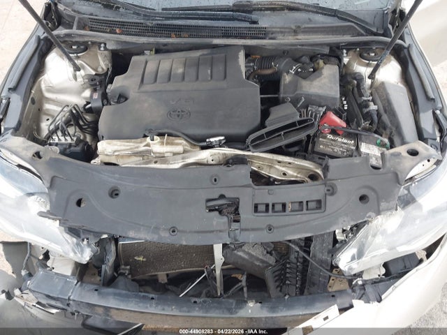 Toyota AVALON LIMITED 2015 4T1BK1EBXFU156398 Image 10