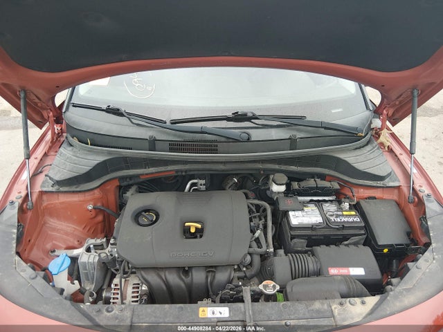 Aukcja sprzedaży 2020 Kia Soul X-line, vin: KNDJ23AU1L7036843, numer aukcji: 44908284