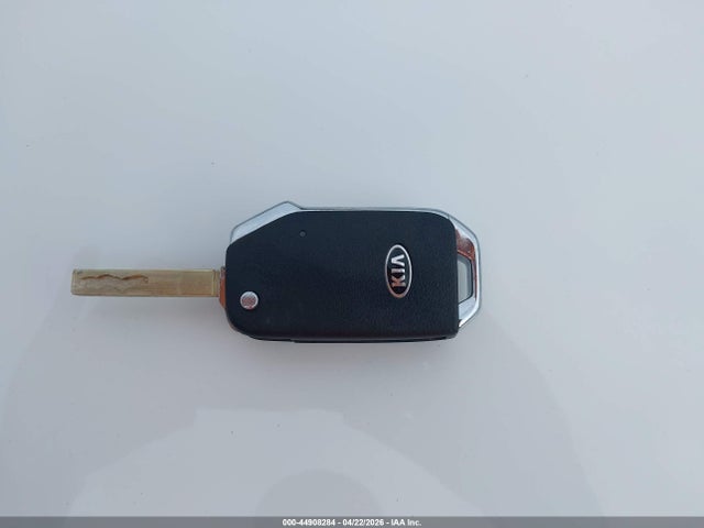 Aukcja sprzedaży 2020 Kia Soul X-line, vin: KNDJ23AU1L7036843, numer aukcji: 44908284