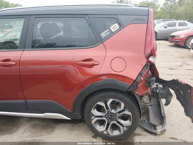 Aukcja sprzedaży 2020 Kia Soul X-line, vin: KNDJ23AU1L7036843, numer aukcji: 44908284
