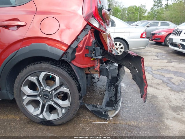 Aukcja sprzedaży 2020 Kia Soul X-line, vin: KNDJ23AU1L7036843, numer aukcji: 44908284