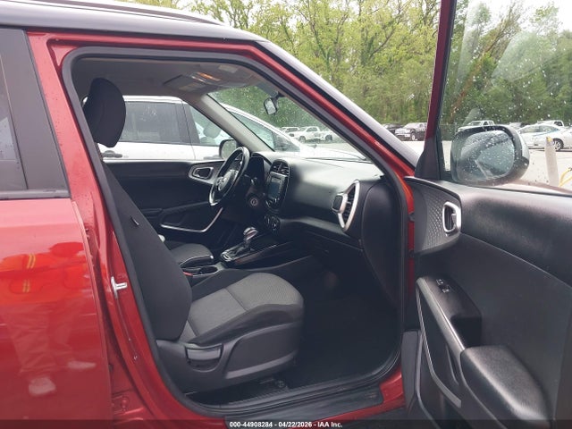 Aukcja sprzedaży 2020 Kia Soul X-line, vin: KNDJ23AU1L7036843, numer aukcji: 44908284