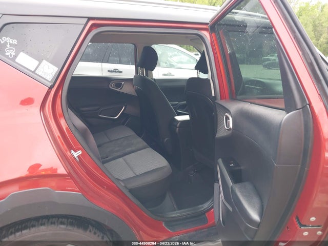 Aukcja sprzedaży 2020 Kia Soul X-line, vin: KNDJ23AU1L7036843, numer aukcji: 44908284