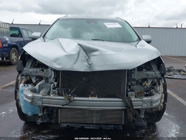 2FMPK4J92LBB17087 Ford EDGE SEL