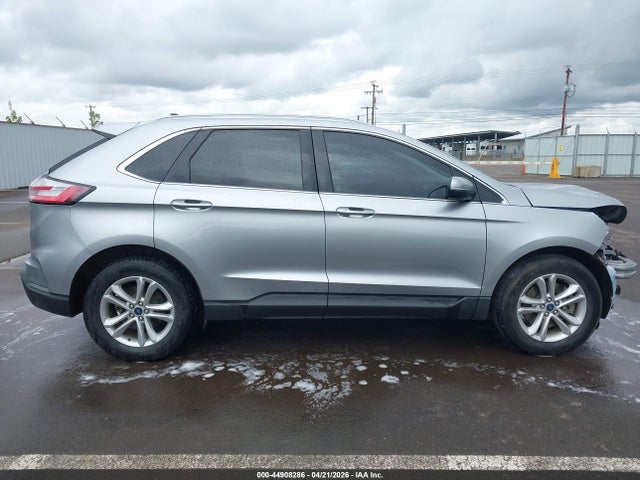 2FMPK4J92LBB17087 Ford EDGE SEL