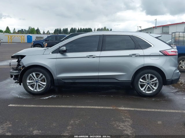 2FMPK4J92LBB17087 Ford EDGE SEL