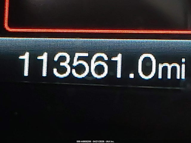 2FMPK4J92LBB17087 Ford EDGE SEL