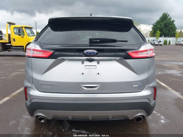 2FMPK4J92LBB17087 Ford EDGE SEL