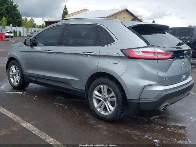 2FMPK4J92LBB17087 Ford EDGE SEL