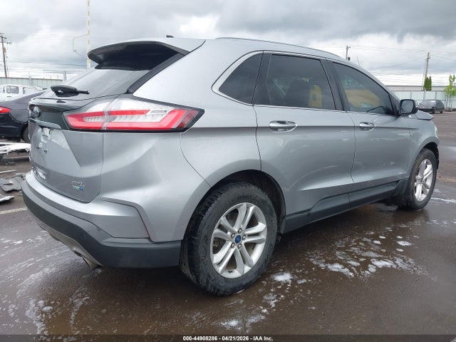 2FMPK4J92LBB17087 Ford EDGE SEL
