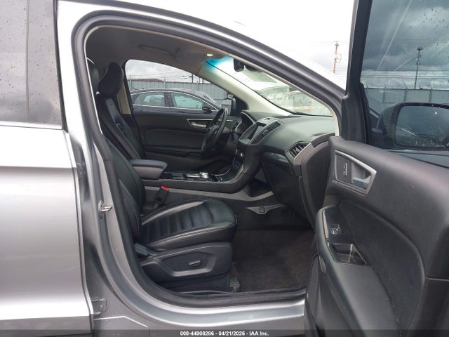 2FMPK4J92LBB17087 Ford EDGE SEL