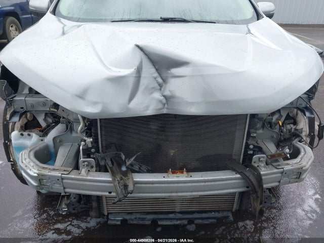 2FMPK4J92LBB17087 Ford EDGE SEL
