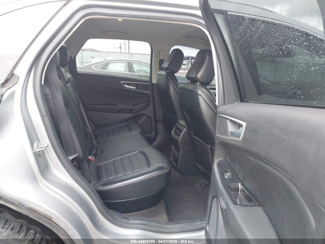 2FMPK4J92LBB17087 Ford EDGE SEL