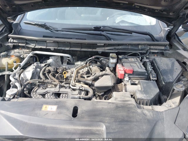 Продаж на аукціоні авто 2022 Mitsubishi Outlander Es 2.5 S-awc, vin: JA4J4TA85NZ052669, номер лоту: 44908291