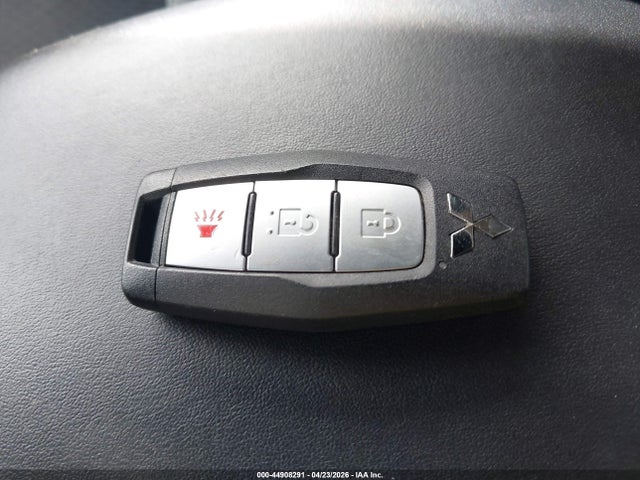 Продаж на аукціоні авто 2022 Mitsubishi Outlander Es 2.5 S-awc, vin: JA4J4TA85NZ052669, номер лоту: 44908291
