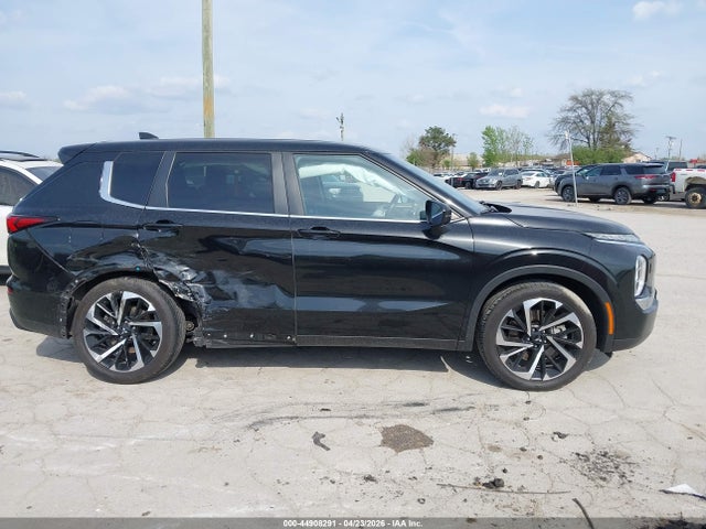 Продаж на аукціоні авто 2022 Mitsubishi Outlander Es 2.5 S-awc, vin: JA4J4TA85NZ052669, номер лоту: 44908291