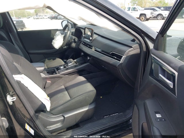 Продаж на аукціоні авто 2022 Mitsubishi Outlander Es 2.5 S-awc, vin: JA4J4TA85NZ052669, номер лоту: 44908291