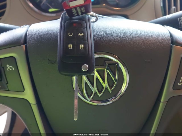 Продаж на аукціоні авто 2013 Buick Lacrosse Leather Group, vin: 1G4GC5E36DF159156, номер лоту: 44908292