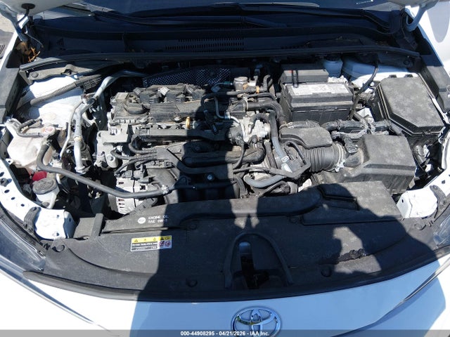 5YFS4MCE0RP184483 Toyota COROLLA SE