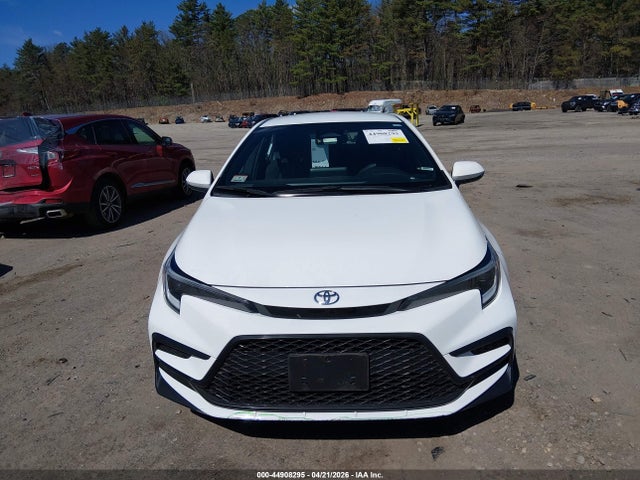 5YFS4MCE0RP184483 Toyota COROLLA SE
