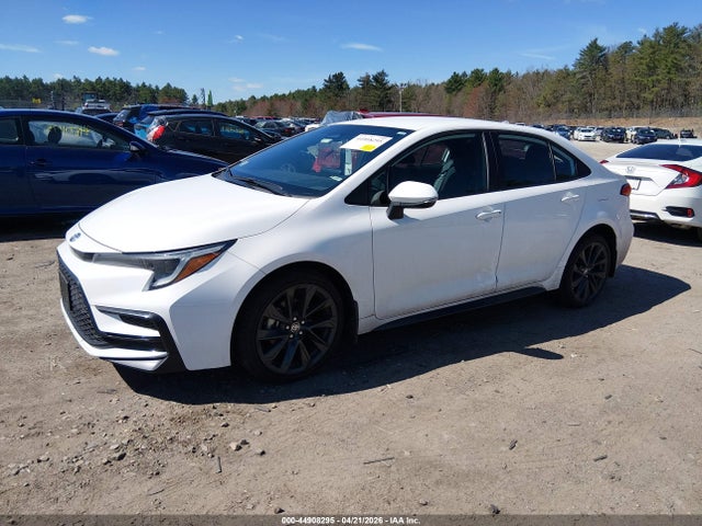 5YFS4MCE0RP184483 Toyota COROLLA SE