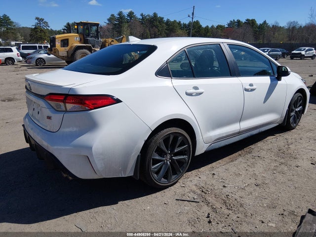 5YFS4MCE0RP184483 Toyota COROLLA SE