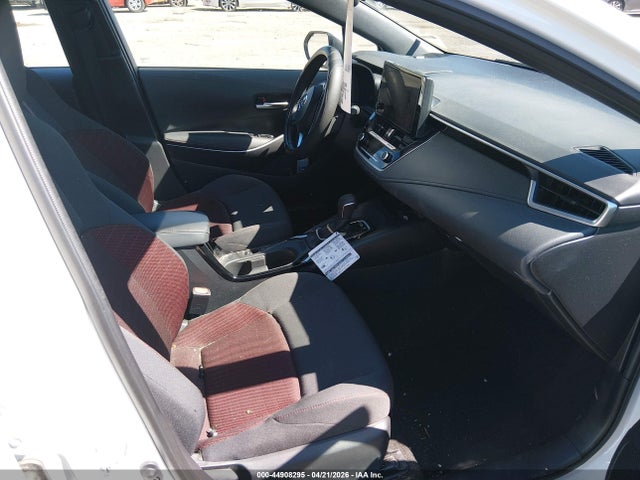 5YFS4MCE0RP184483 Toyota COROLLA SE