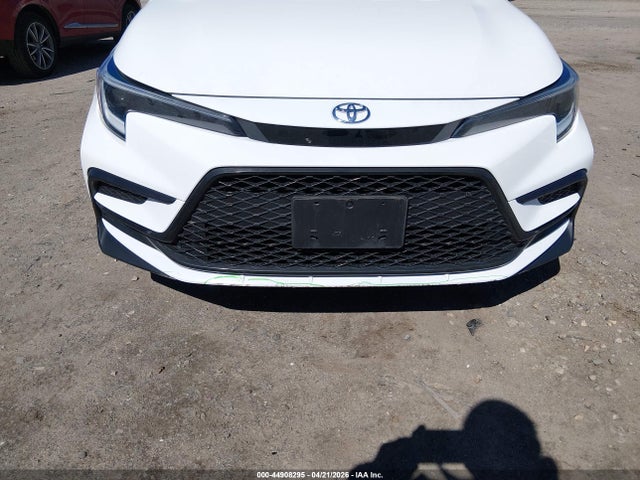 5YFS4MCE0RP184483 Toyota COROLLA SE