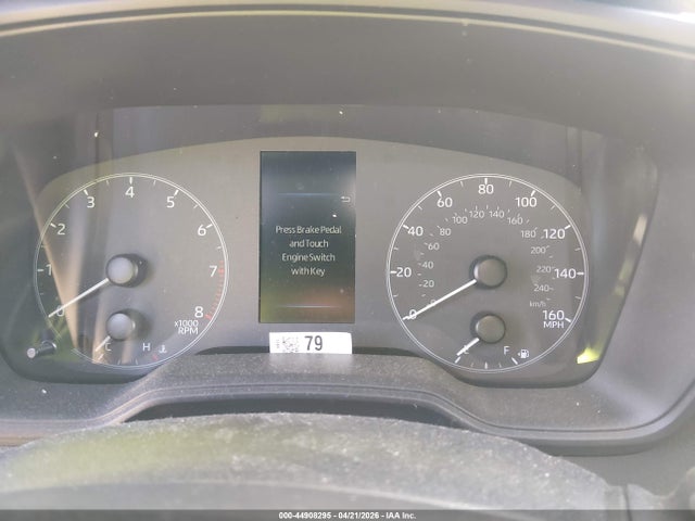 5YFS4MCE0RP184483 Toyota COROLLA SE