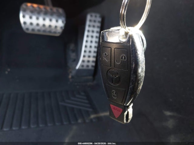 Продаж на аукціоні авто 2013 Mercedes-benz C 250 Sport, vin: WDDGF4HB6DA782272, номер лоту: 44908296