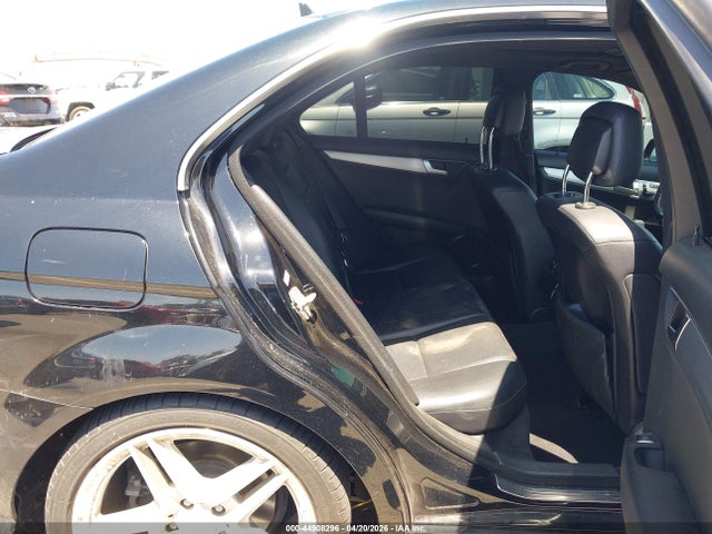 Продаж на аукціоні авто 2013 Mercedes-benz C 250 Sport, vin: WDDGF4HB6DA782272, номер лоту: 44908296