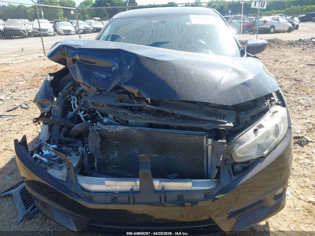 Aukcja sprzedaży 2017 Honda Civic Ex-t, vin: 2HGFC1F30HH655924, numer aukcji: 44908297