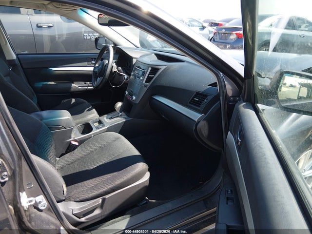 Продаж на аукціоні авто 2011 Subaru Legacy 2.5i Premium, vin: 4S3BMBG64B3247087, номер лоту: 44908301