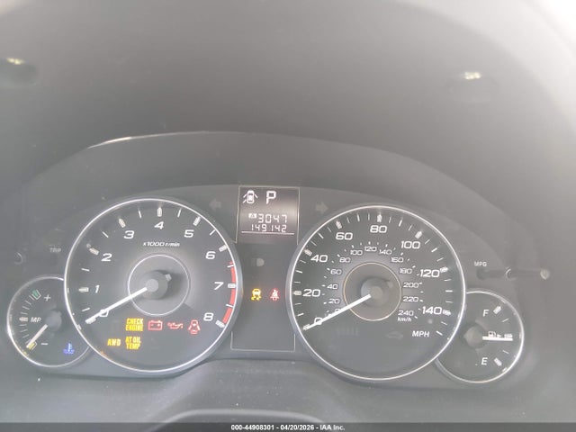 Продаж на аукціоні авто 2011 Subaru Legacy 2.5i Premium, vin: 4S3BMBG64B3247087, номер лоту: 44908301