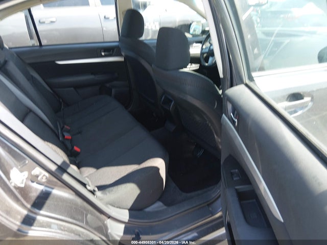 Продаж на аукціоні авто 2011 Subaru Legacy 2.5i Premium, vin: 4S3BMBG64B3247087, номер лоту: 44908301