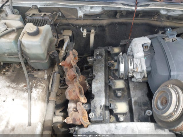 Aukcja sprzedaży 2007 Chevrolet Colorado Lt, vin: 1GCCS139778210047, numer aukcji: 44908302