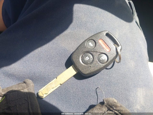 Продаж на аукціоні авто 2013 Honda Civic Lx, vin: 19XFB2F54DE090432, номер лоту: 44908303