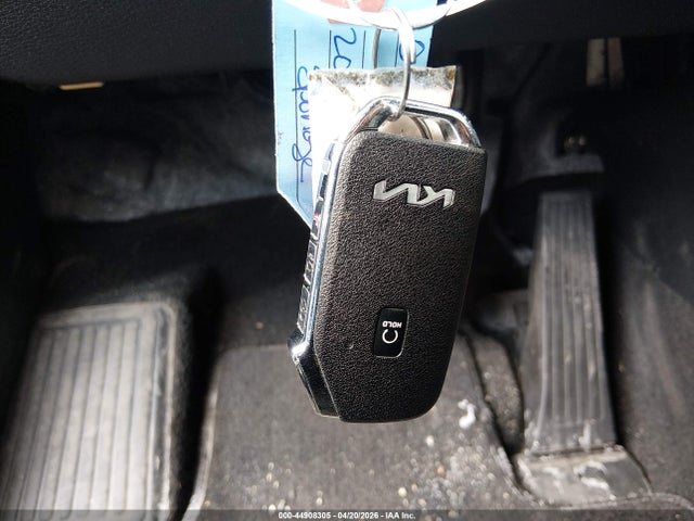 2025 Kia Sportage X-line მანქანა იყიდება აუქციონზე, vin: 5XYK6CDF4SG316523, აუქციონის ნომერი: 44908305