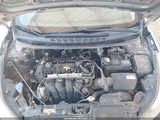 Продажа на аукционе авто 2014 Hyundai Elantra Se, vin: KMHDH4AE8EU142670, номер лота: 44908306