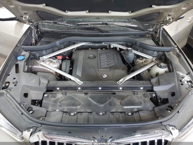 Aukcja sprzedaży 2019 Bmw X5 Xdrive40i, vin: 5UXCR6C51KLK84686, numer aukcji: 44908309