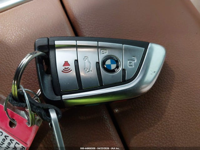 Aukcja sprzedaży 2019 Bmw X5 Xdrive40i, vin: 5UXCR6C51KLK84686, numer aukcji: 44908309