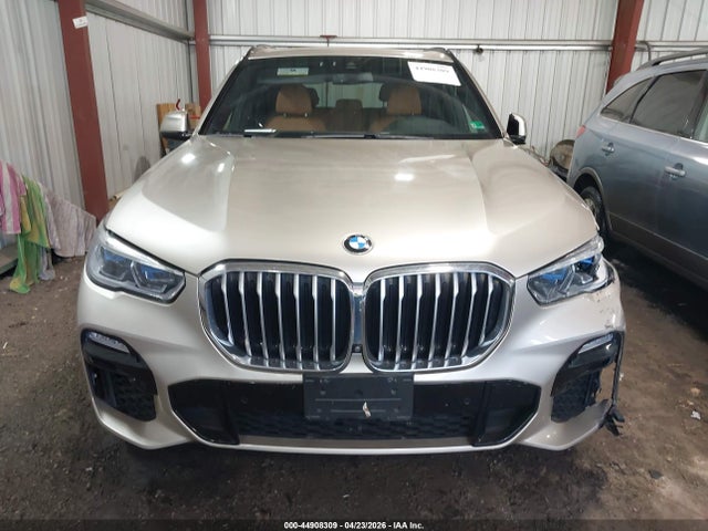 Aukcja sprzedaży 2019 Bmw X5 Xdrive40i, vin: 5UXCR6C51KLK84686, numer aukcji: 44908309
